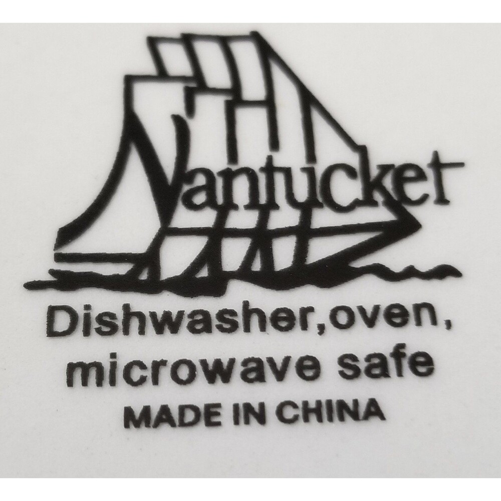 Nantucket candy disk - Picture 4 of 4